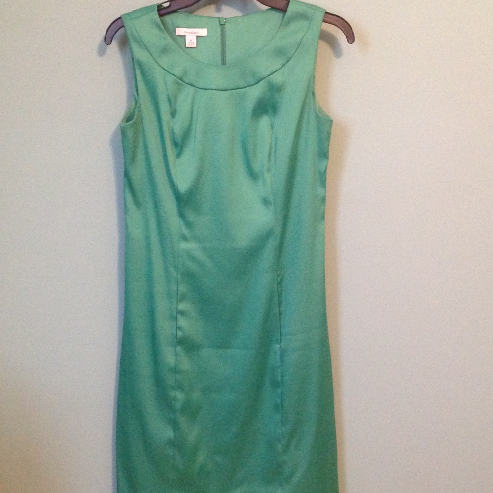 Dress Barn Sheath